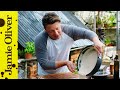 Mushroom Cannelloni | Keep Cooking Family Favourites | Jamie Oliver