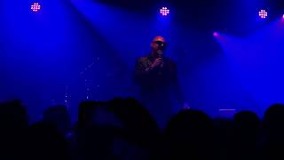 GEOFF TATE - The Whisper (Queensryche song) - Barcelona 2023