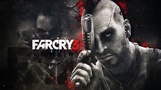 Far Cry 3 Mission Testing Unit