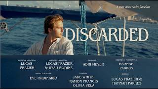 Discarded