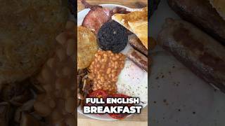 England 🏴󠁧󠁢󠁥󠁮󠁧󠁿 | Full English Breakfast  #englandfootball #england #worldcup #fullenglish @RiskyRoadz
