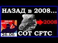 СРОЧНО!!! НОВОСТЬ ПО РУБЛЮ! ДОЛЛАР + ВАЛЮТЫ.COT CFTC.ФОРТС ММВБ.НЕФТЬ.ЗОЛОТО. ЕВРО.SP500.NASDAQ.DXY.