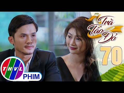 Video TRÀ TÁO ĐỎ - Phần 2 | Tập 70[4]: Trường Thịnh cảm thấy... - youtube