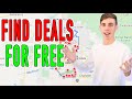 Easiest Way To Find Wholesale Deals For FREE Instantly! (2021)