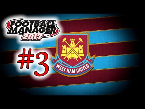 Видео: Football Manager 2017 [карьера] #3 Смена стиля