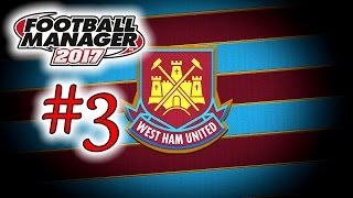 : Football Manager 2017 [] #3  