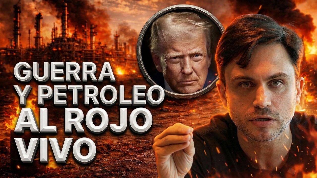 💣MERCADO AL ROJO VIVO ¿Cómo movernos contrata tanta movilidad?