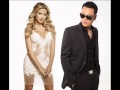 Toby Love Feat. Fanny Lu - Morir Amando