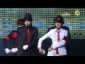 Super junior snsd shinee  smooth criminal 34 09 gayo festk dec302009 girls generation 720o