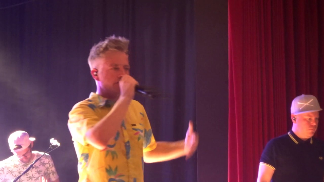 An Tagen Wie Diesen Fettes Brot Songtext Fettes Brot - An Tagen wie diesen - Live @ Nordseehalle, Helgoland - 07