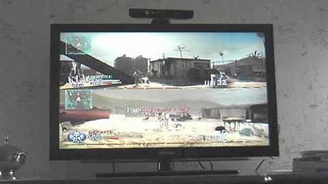 Revanche Mw2 Flash scope