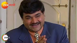 Aamchya Sarkhe Aamhich| Marathi Serial | Full Episode - 1 | Prashant Damle| Zee Marathi