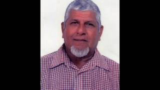 Death Announcement - Mustalin Ishmail