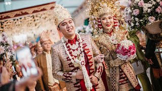 WEDDING CINEMATIC OF AGUNG & AYU | LINEA PICTURES | WEDDING LAMPUNG