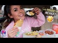 TACO BELL BROUGHT BACK THE POTATOES!!! + New Quesalupa & Spicy Potato Soft Taco