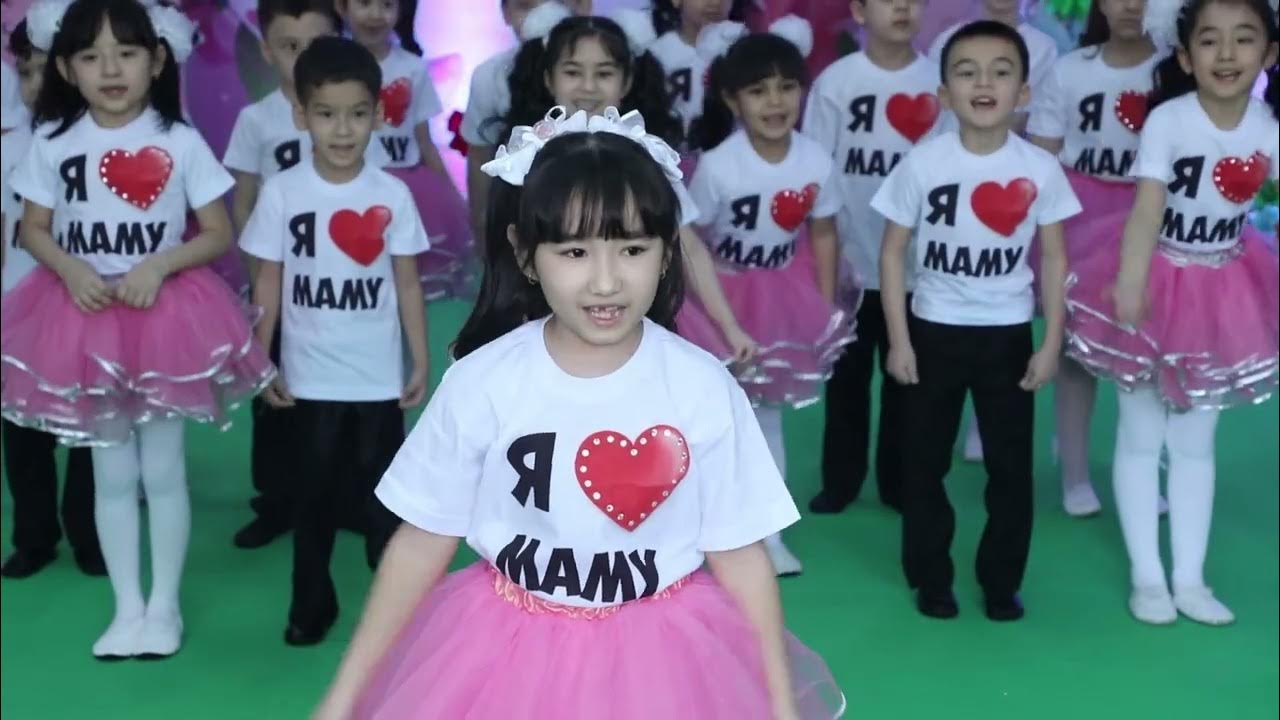 Финал весеннего праздника Видео Sirin - YouTube