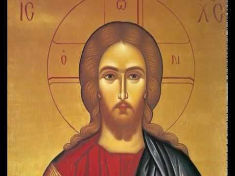 سيرة حياة القديس باييسيوس الآثوسي كاملة