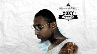 Yoky Barrios - 4.Nada Es Eterno con Dartagnan (FIgura Publica) chords
