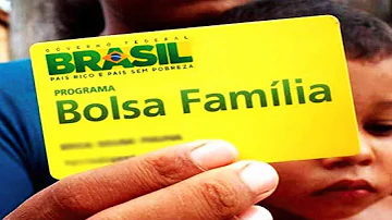 Pode receber o Bolsa Família antes da data?