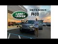 2022 Land Rover DEFENDER P400 X Dynamic 110 SE || 7 seats