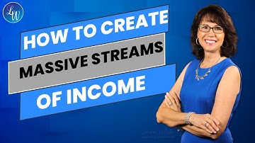 💰 How to Create Multiple Streams of Income & Achieve Financial Freedom!  | Prosper Online with Laura