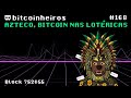 Azteco bitcoin nas lotricas