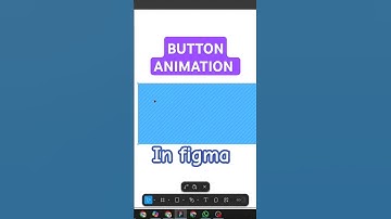 Button animation | in figma #DesignCodez #button #animation #figmatutorial #figma