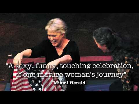Sharon Gless in A Round Heeled Woman
