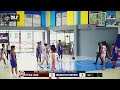 CTSA K2D VS ANNUNCIATION PANTHERS 15U FINALS