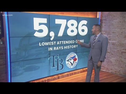 Rays win in