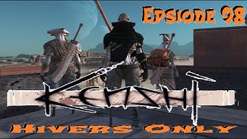 How to Farm AI CORES! - Kenshi Hivers Only - Episode 98