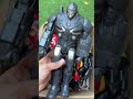 Marvel DC Superhero Toy In The Box ASMR Review