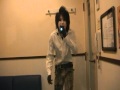 PIERROTの「FREEZE」をカラオケで唄ってみた 20111021