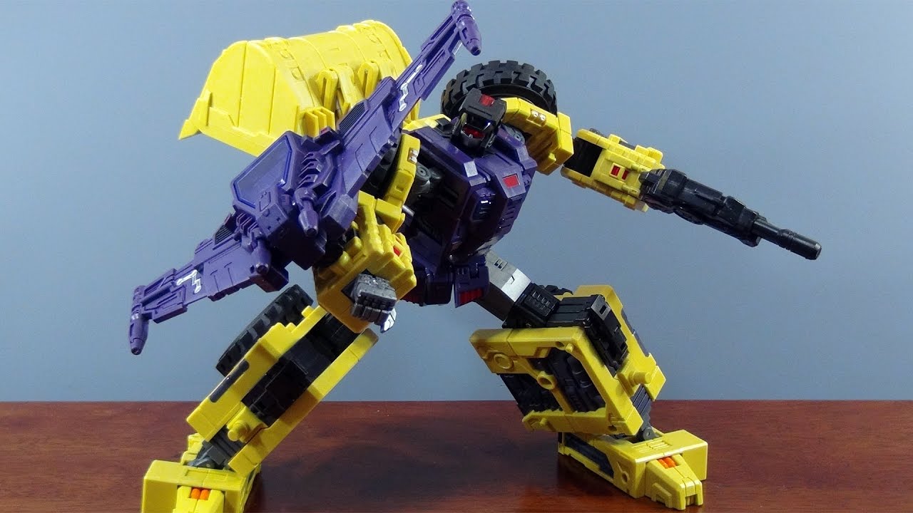TOYWORLD TW-C05B 