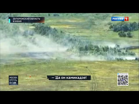 Танк Алёша | Награждение экипажа