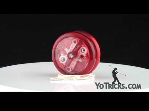 Yomega Brain Yoyo Review and Recommendations