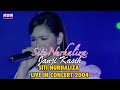 Siti Nurhaliza - Janji Kekasih (SITI NURHALIZA LIVE IN CONCERT 2004) (Official Live Concert Video)