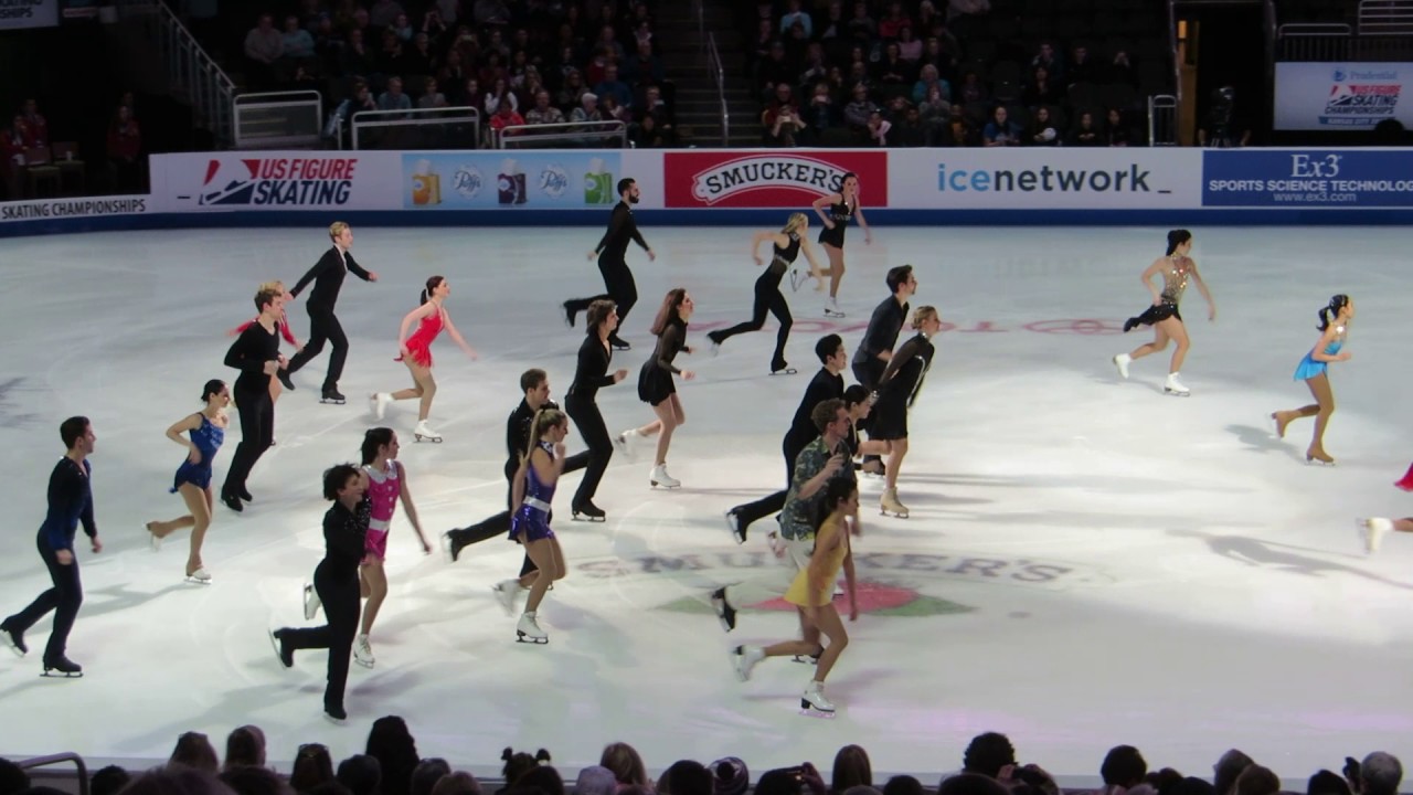 nbc figure skating gala