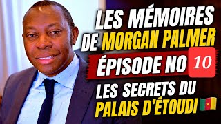 Morgan PALMER: POURQUOI Ferdinand NGOH VEUT SUPPRIMER CETTE VIDÉO ? (🔔ABONNE-TOI, Like & Partage👇🏾) Morgan PALMER: POURQUOI Ferdinand NGOH VEUT SUPPRIMER CETTE VIDÉO ? (🔔ABONNE-TOI, Like & Partage👇🏾)