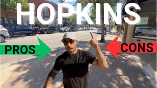 Living in Hopkins Minnesota - Pros Cons of This Surprisingly Affordable Minneapolis Suburb