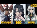 I Shall Seal The Heavens Episode 22 || (2026) Explained In Hindi