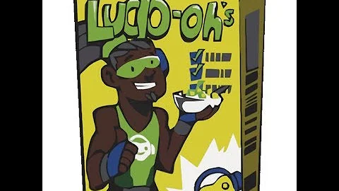 HAVE SOME F***ING LUCIO -OH-OHS just some random talking