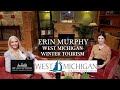 Winter tourism in west michigan