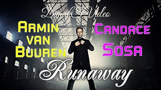 Armin van Buuren ft. Candace Sosa - Runaway (Fisherman Extended Remix) (DimakSVideo)