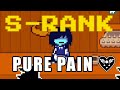 The Deltarune Cooking Game