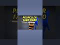 Fake Propeller Experiment! | Does It Really Work Without Power? free energy myth | #diy #freeenergy