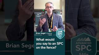 Still on the Fence About ASPC? Hear Why Brian Took the Leap