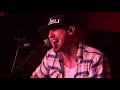 Chase Rice in Overland Park "Eyes on You" 10/26/2017