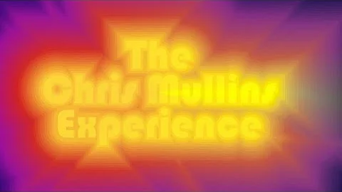 The Complete Chris Mullins Experience 2020 (All Ep...