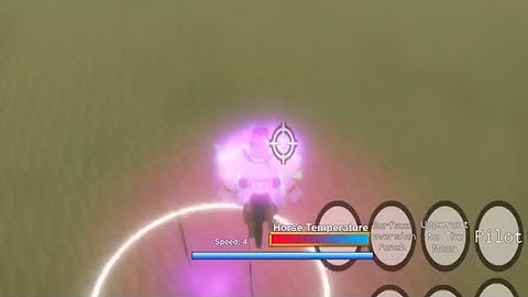 [Yba] Going Against a Hacker in Steel Ball Run (Old Video)